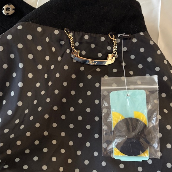 Forever 21 wool shawl/cape - Picture 9 of 14